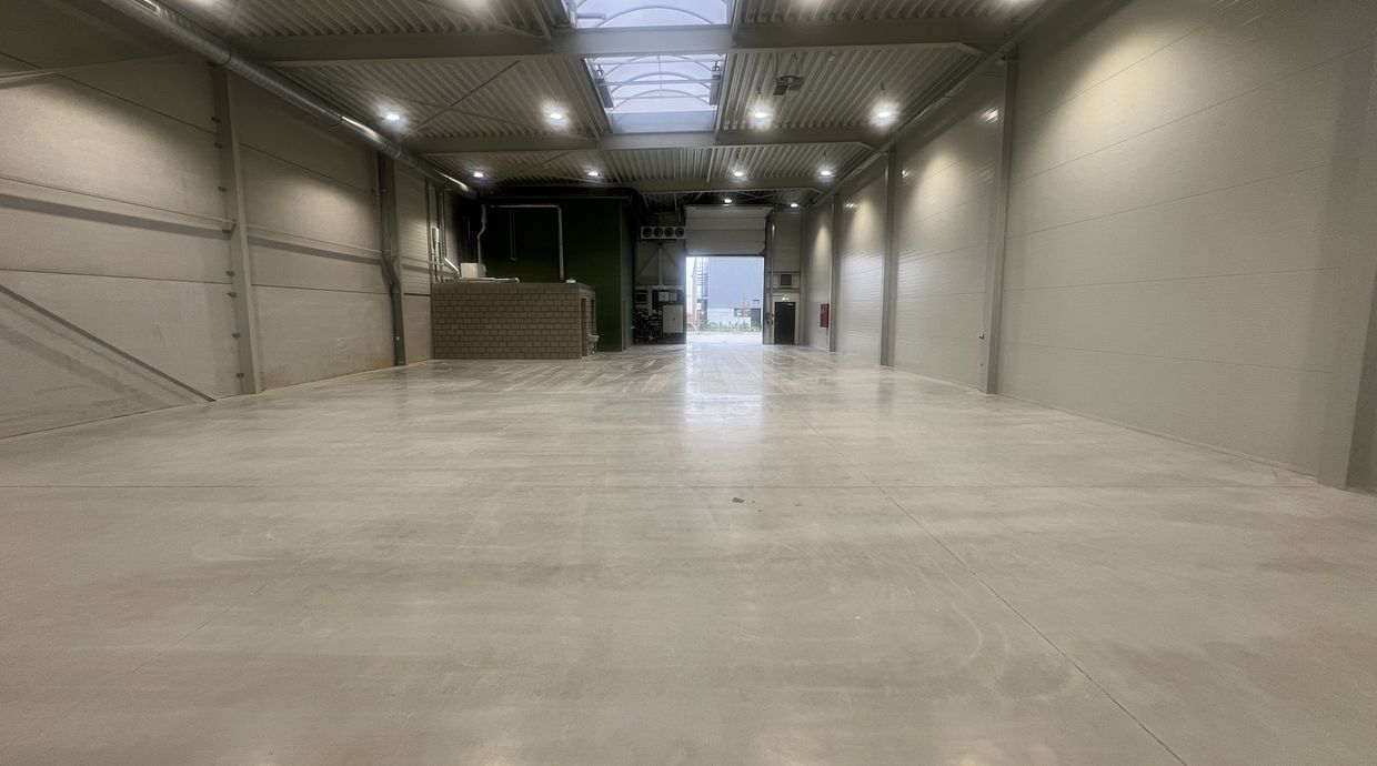 Kmo-unit te koop in Houthalen-Helchteren