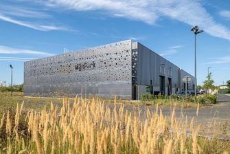 Kmo-unit te koop in Houthalen-Helchteren