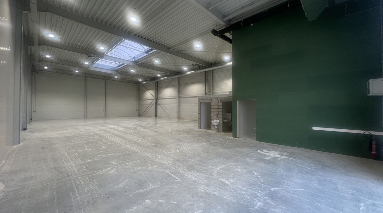 Kmo-unit te koop in Houthalen-Helchteren