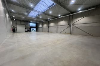 Kmo-unit te koop in Houthalen-Helchteren