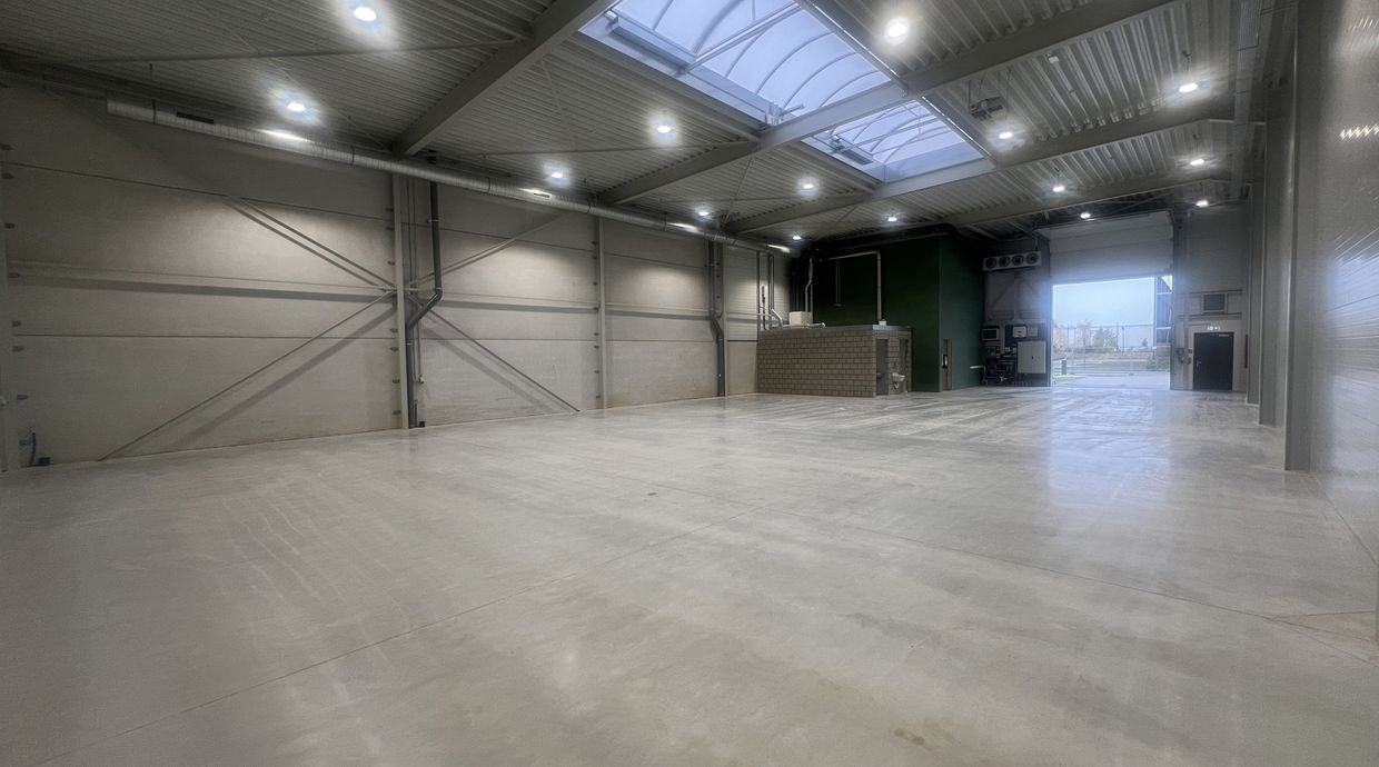 Kmo-unit te koop in Houthalen-Helchteren