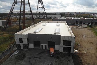 Kmo-unit te koop in Houthalen-Helchteren