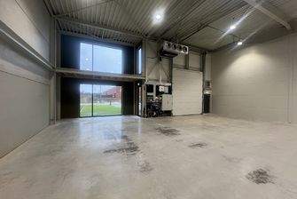 Kmo-unit te koop in Houthalen-Helchteren