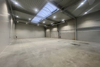 Kmo-unit te koop in Houthalen-Helchteren