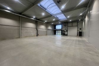 Kmo-unit te koop in Houthalen-Helchteren