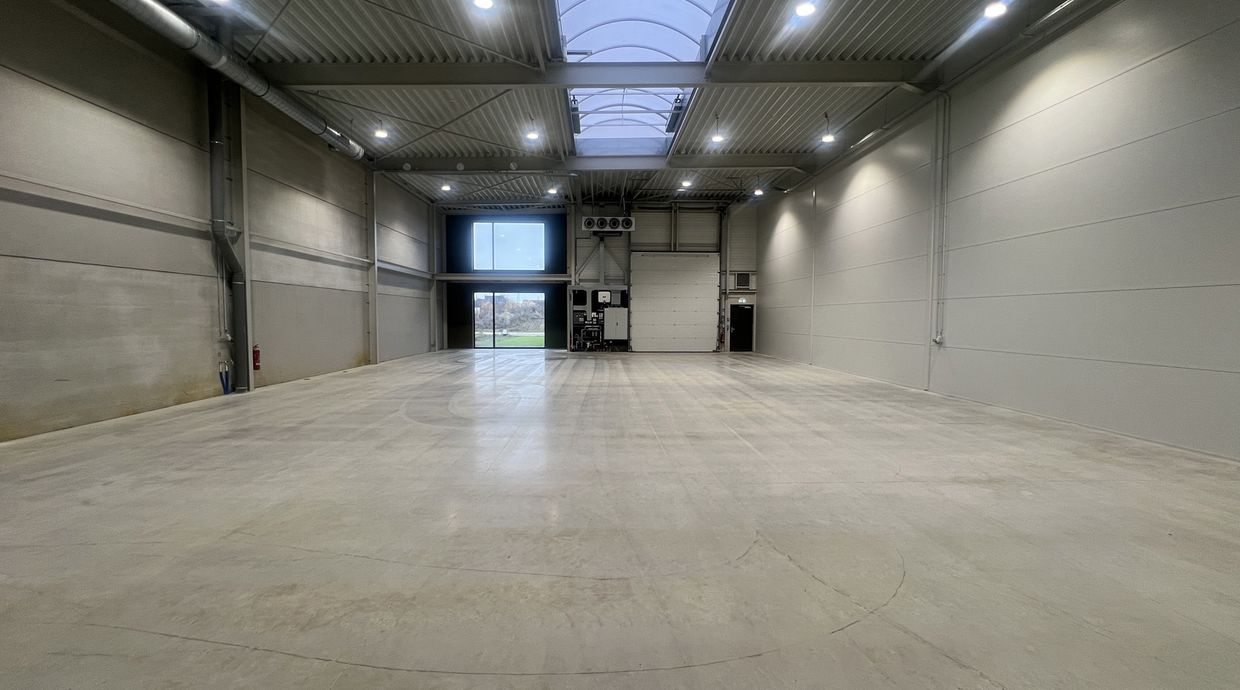 Kmo-unit te koop in Houthalen-Helchteren