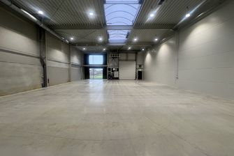 Kmo-unit te koop in Houthalen-Helchteren