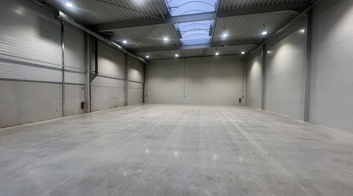 Kmo-unit te koop in Houthalen-Helchteren