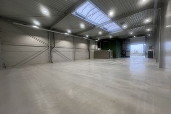 Kmo-unit te koop in Houthalen-Helchteren