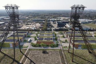 Kmo-unit te koop in Houthalen-Helchteren