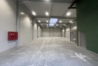 Kmo-unit te koop in Houthalen-Helchteren