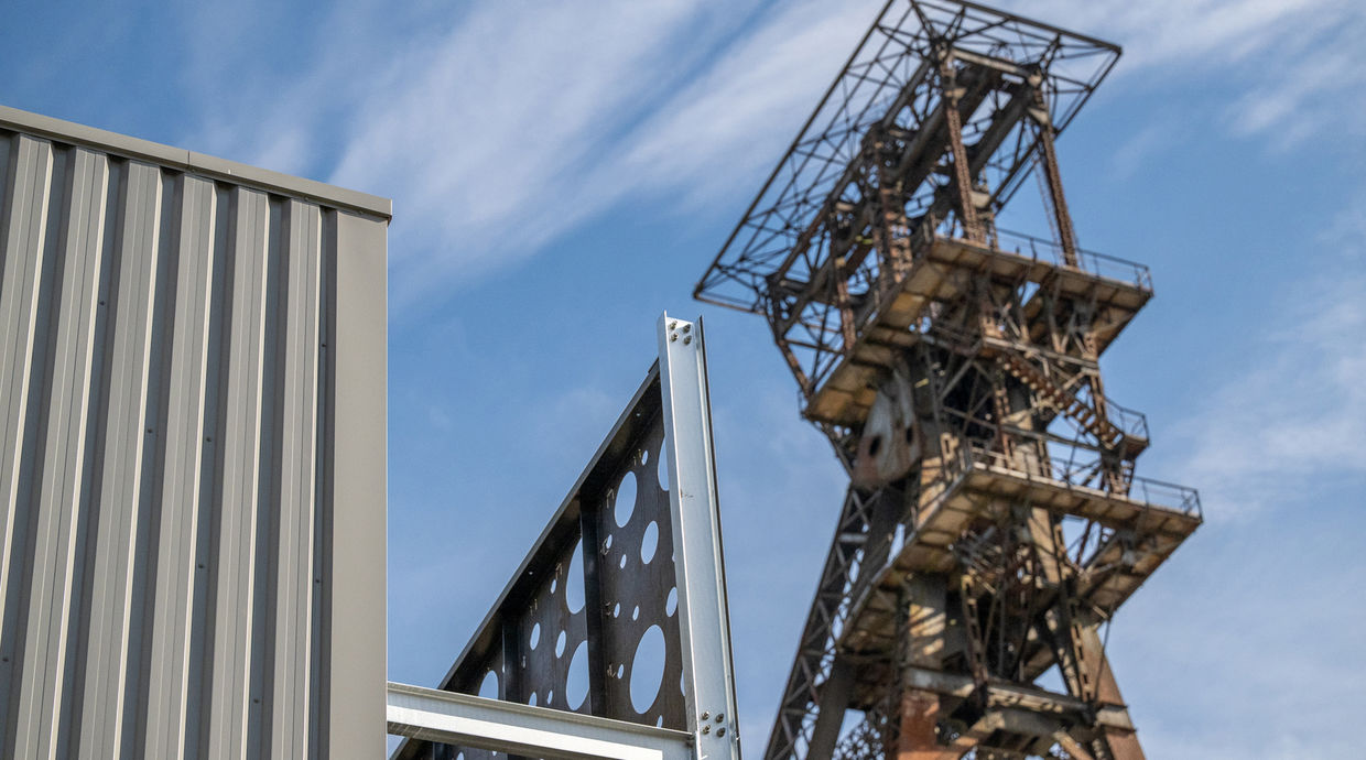 Kmo-unit te koop in Houthalen-Helchteren