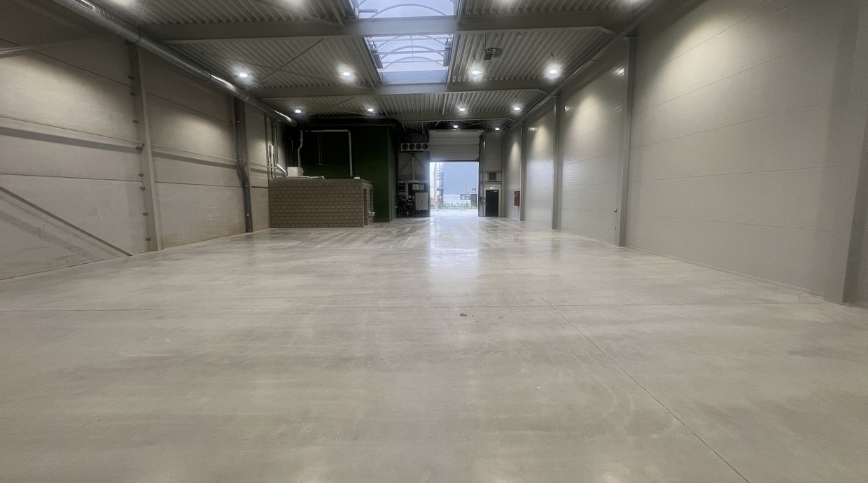 Kmo-unit te koop in Houthalen-Helchteren