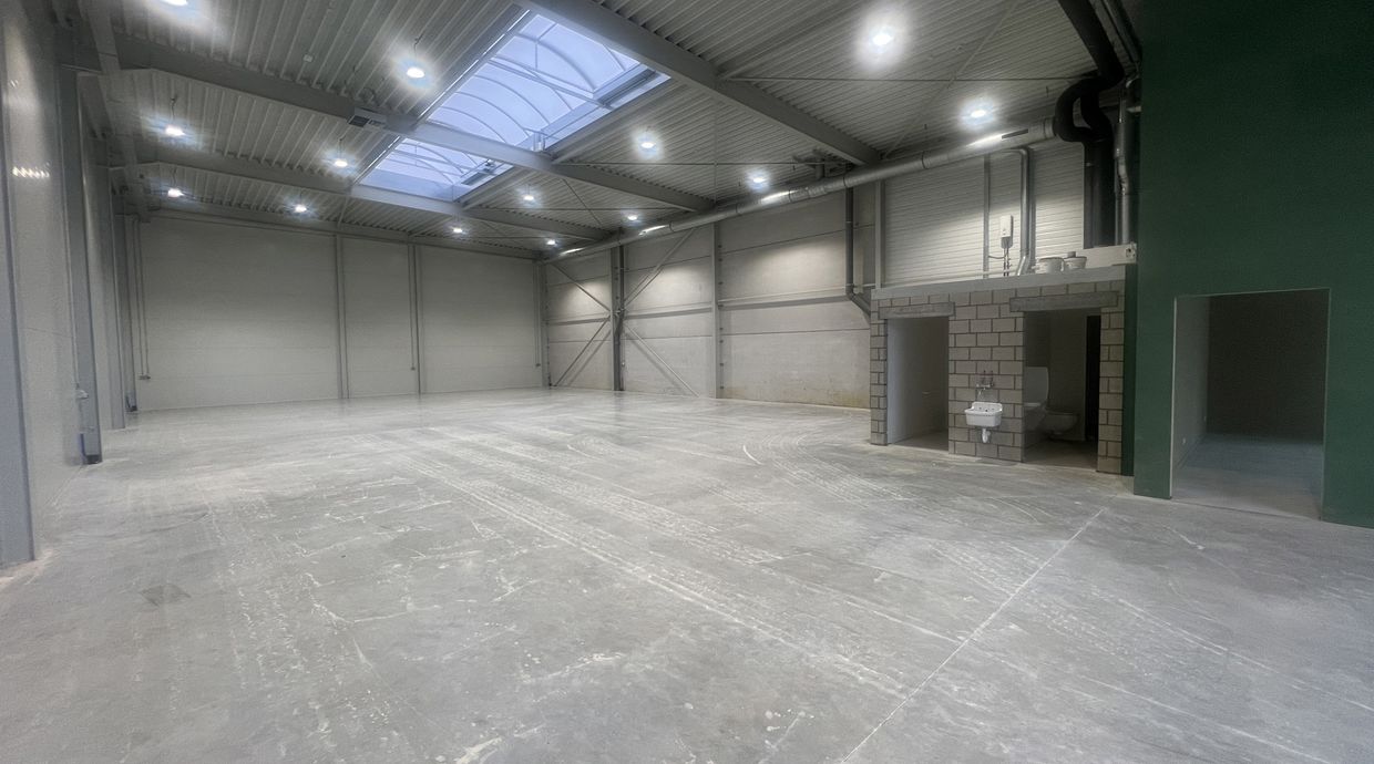 Kmo-unit te koop in Houthalen-Helchteren