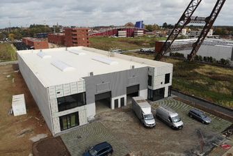 Kmo-unit te koop in Houthalen-Helchteren