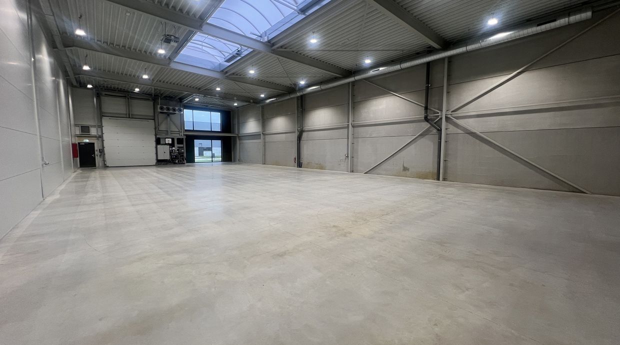 Kmo-unit te koop in Houthalen-Helchteren