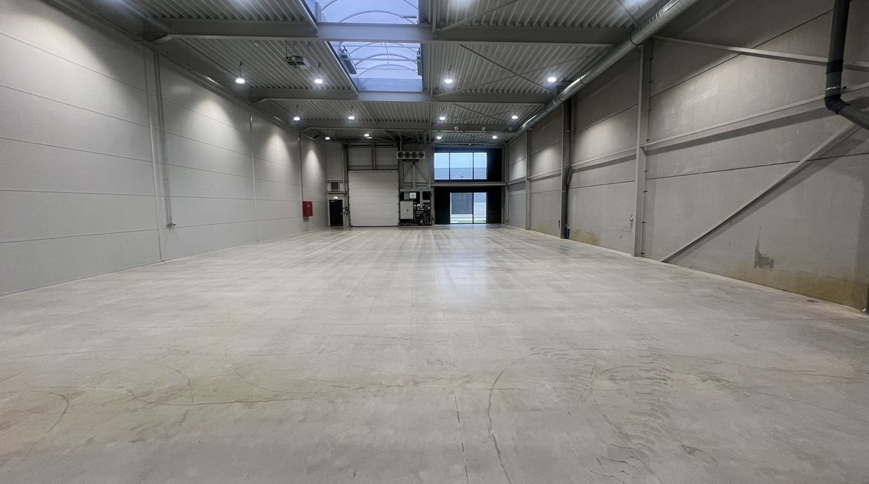 Kmo-unit te koop in Houthalen-Helchteren