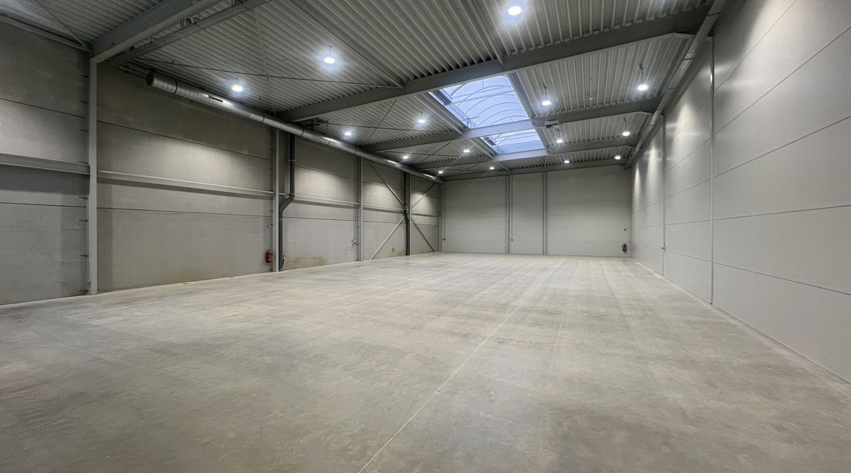 Kmo-unit te koop in Houthalen-Helchteren