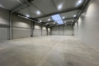 Kmo-unit te koop in Houthalen-Helchteren