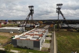Kmo-unit te koop in Houthalen-Helchteren