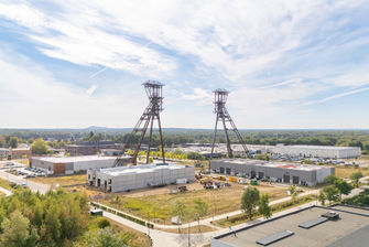 Kmo-unit te koop in Houthalen-Helchteren