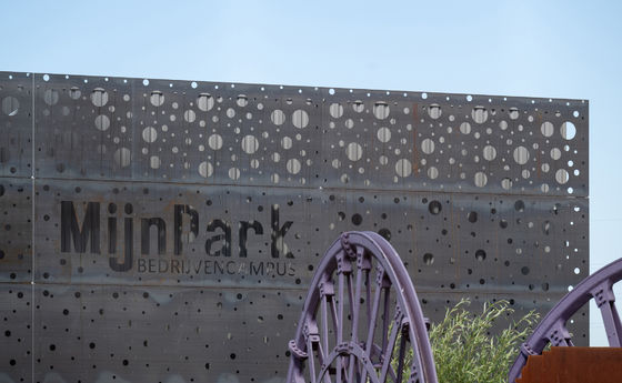 Kmo-unit te koop in Houthalen-Helchteren