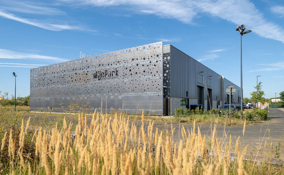 Kmo-unit te koop in Houthalen-Helchteren