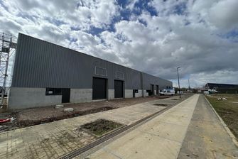 Kmo-unit te koop in Houthalen-Helchteren