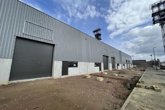 Kmo-unit te koop in Houthalen-Helchteren