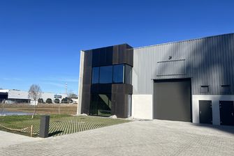 Kmo-unit te koop in Houthalen-Helchteren