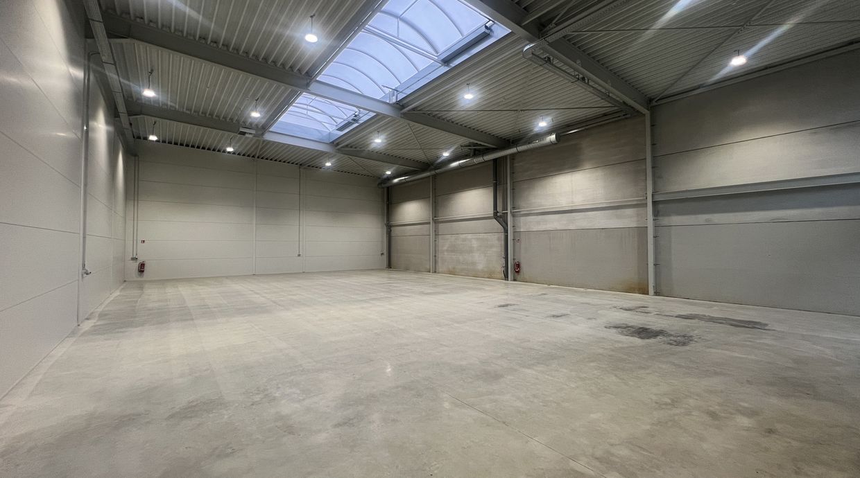 Kmo-unit te koop in Houthalen-Helchteren