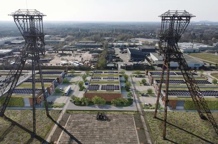 Kmo-unit te koop in Houthalen-Helchteren