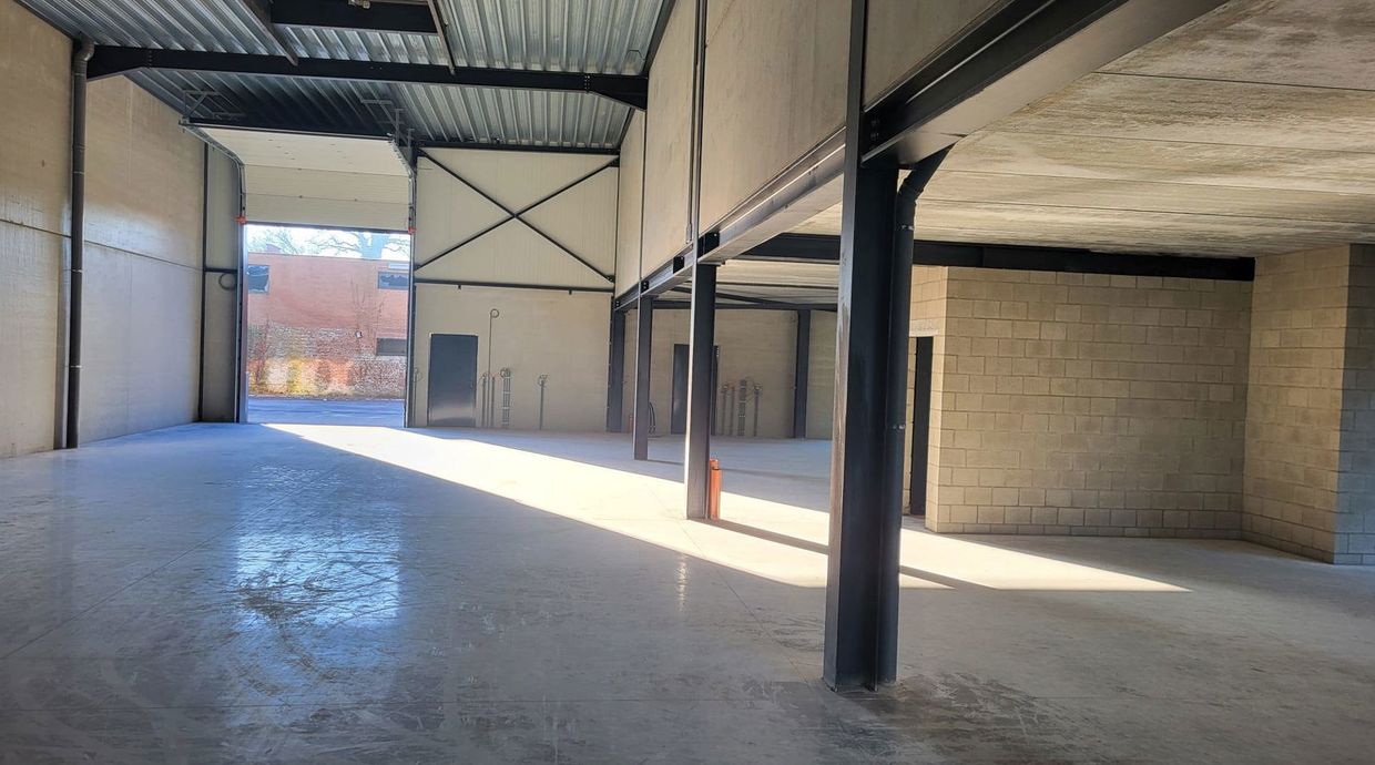 Kmo-unit te koop in Zonhoven