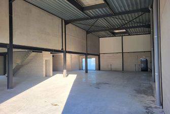 Kmo-unit te koop in Zonhoven