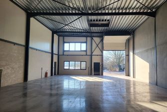 Kmo-unit te koop in Zonhoven