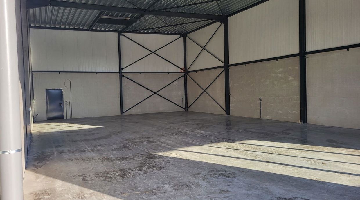 Kmo-unit te koop in Zonhoven