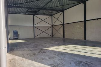 Kmo-unit te koop in Zonhoven