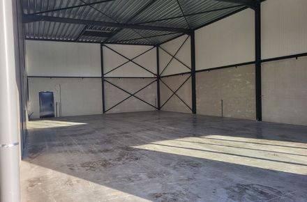 Kmo-unit te koop in Zonhoven