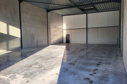 Kmo-unit te koop in Zonhoven