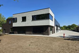 Kmo-unit te koop in Zonhoven