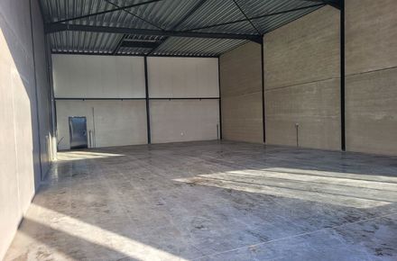 Kmo-unit te koop in Zonhoven