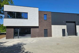 Kmo-unit te koop in Zonhoven