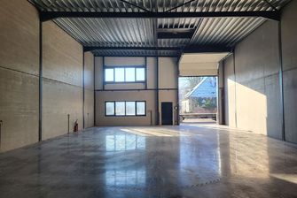 Kmo-unit te koop in Zonhoven