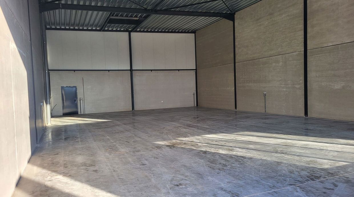 Kmo-unit te koop in Zonhoven