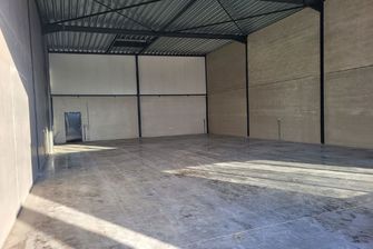 Kmo-unit te koop in Zonhoven