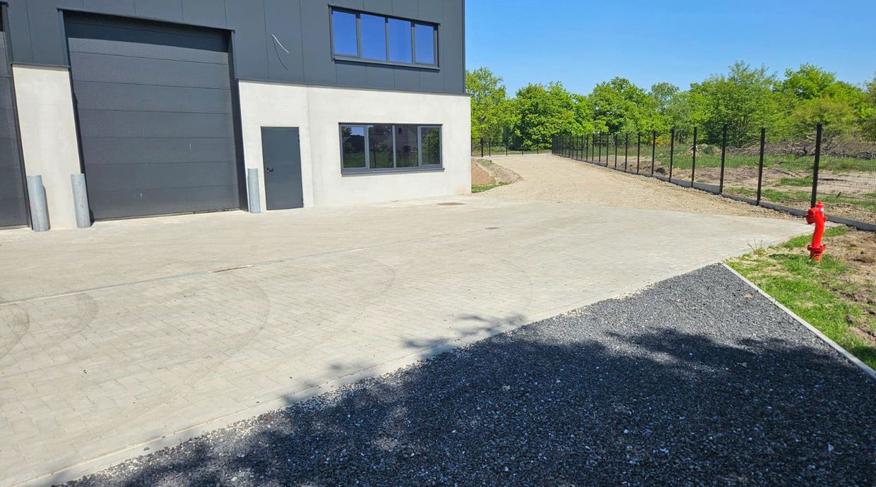 Kmo-unit te koop in Zonhoven