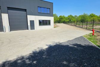 Kmo-unit te koop in Zonhoven