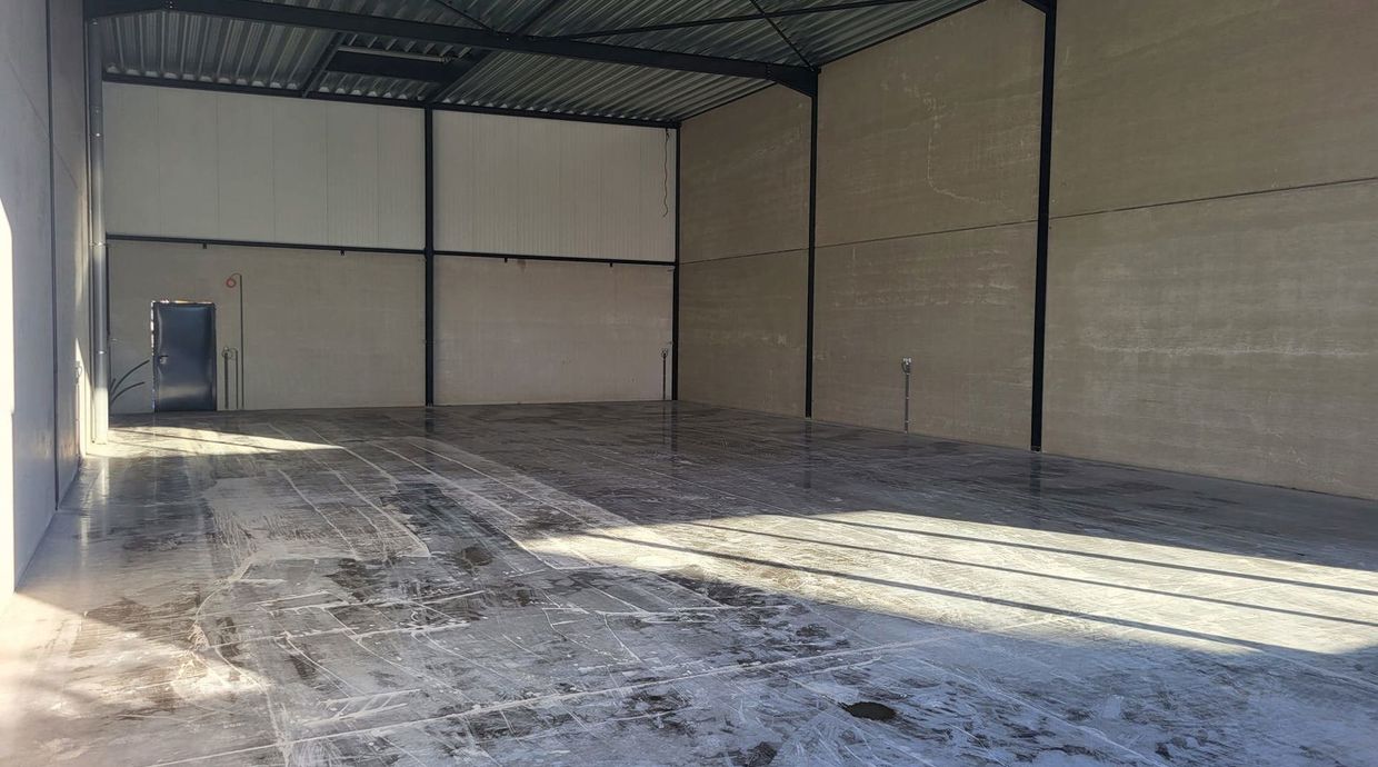 Kmo-unit te koop in Zonhoven