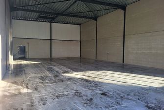 Kmo-unit te koop in Zonhoven
