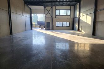 Kmo-unit te koop in Zonhoven